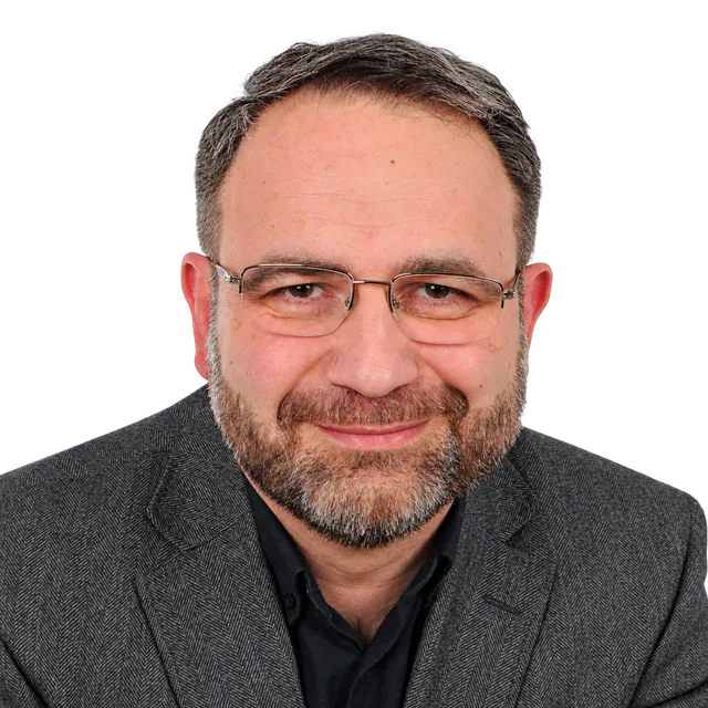 Cristian Dinu